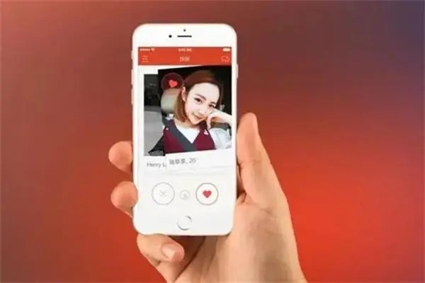 探探里有ld号怎么找不到人？